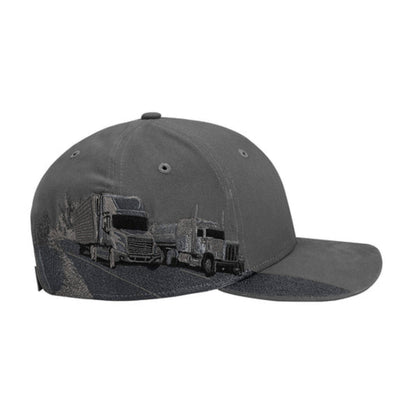 DRI DUCK 3350 Trucking Cap Additional image 1
