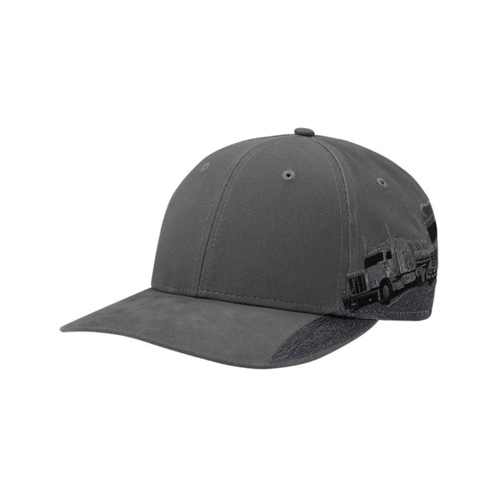DRI DUCK 3350 Trucking Cap