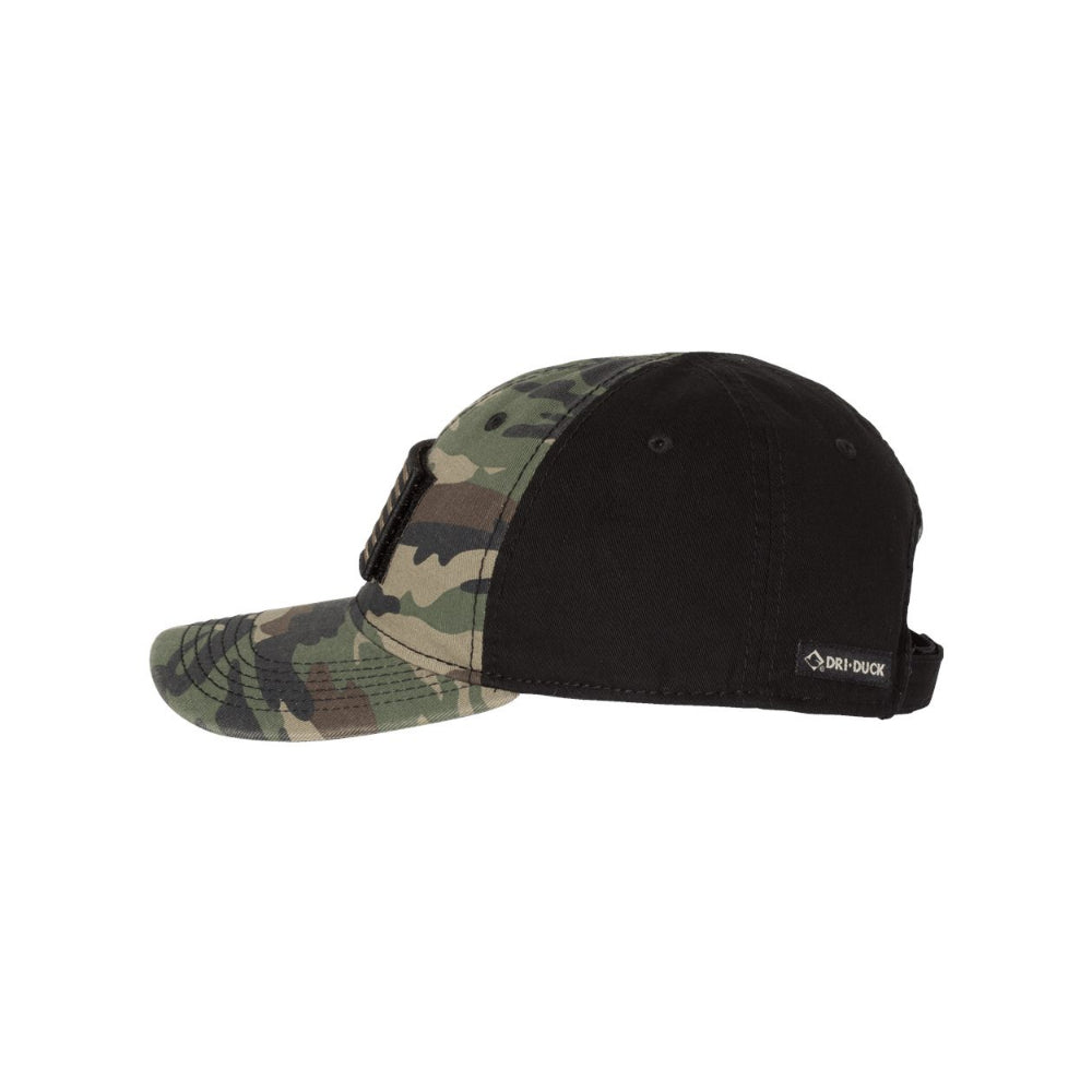 DRI DUCK 3353 Tactical Cap Additional image 5