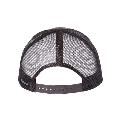 DRI DUCK 3358 Pique Trucker Cap Additional image 7