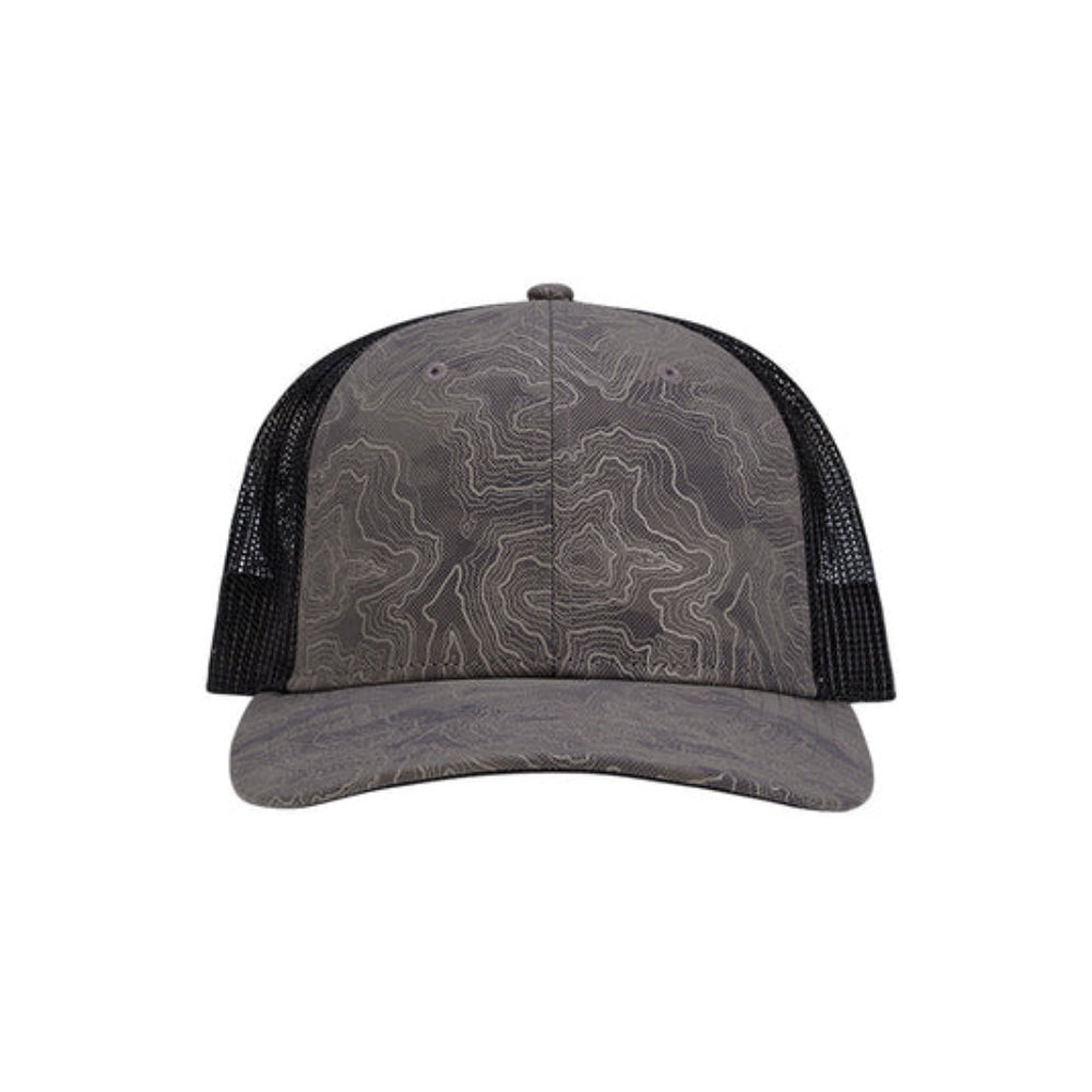 DRI DUCK 3458 Territory Trucker Cap Additional image 1