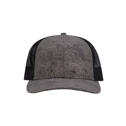 DRI DUCK 3458 Territory Trucker Cap Additional image 1