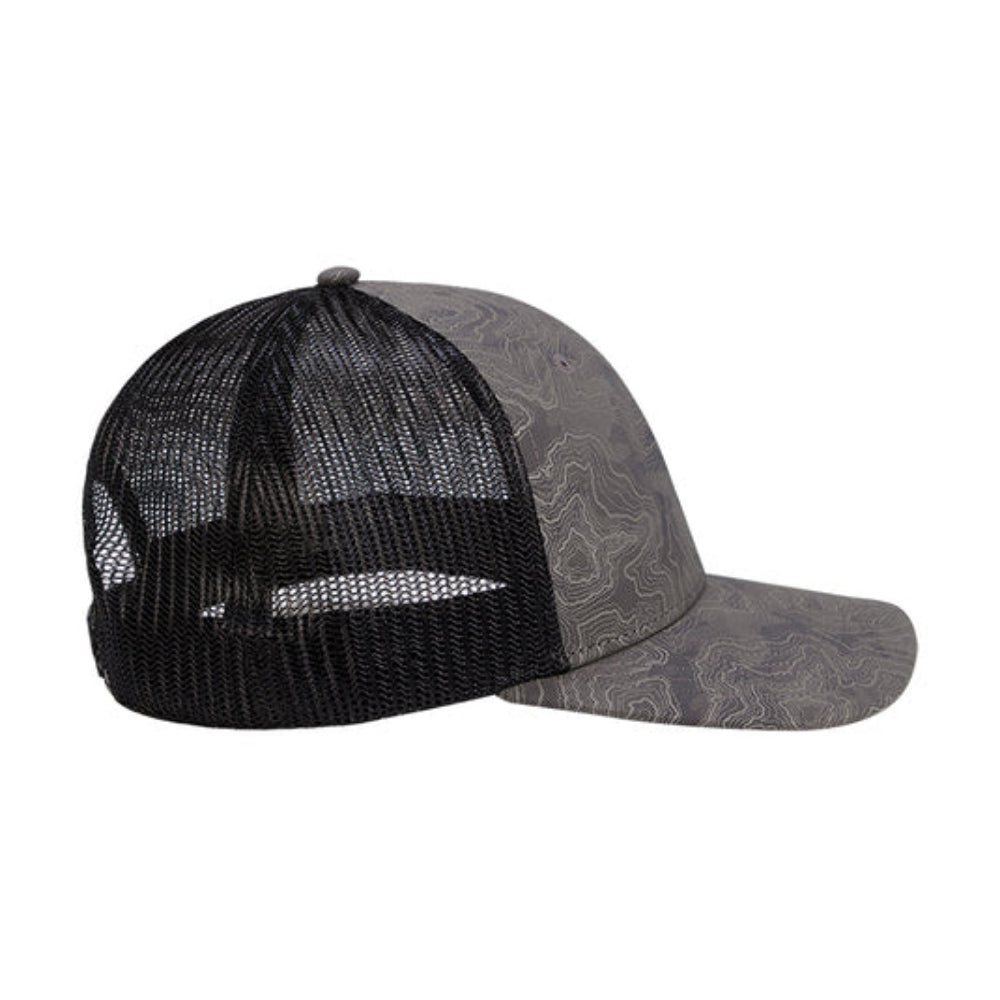 DRI DUCK 3458 Territory Trucker Cap Additional image 2