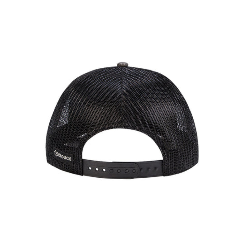 DRI DUCK 3458 Territory Trucker Cap Additional image 3