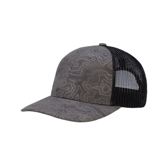 DRI DUCK 3458 Territory Trucker Cap