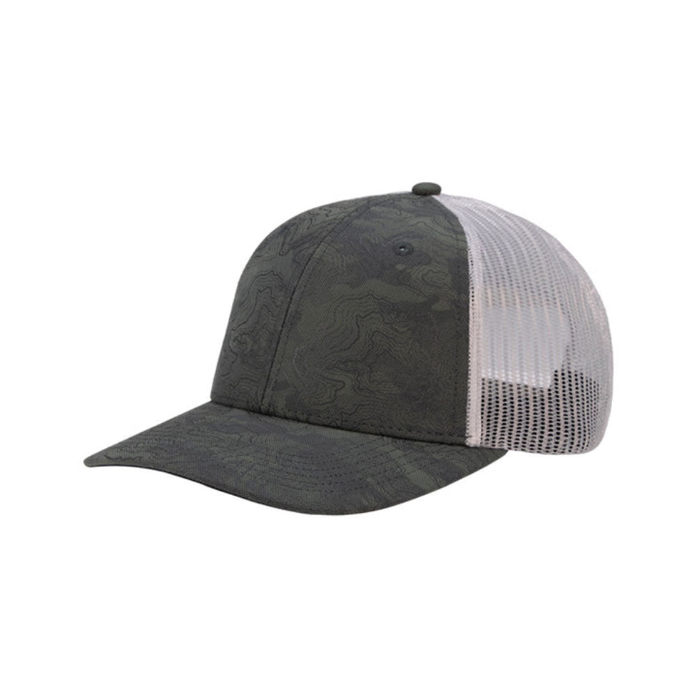 DRI DUCK 3458 Territory Trucker Cap Additional image 4