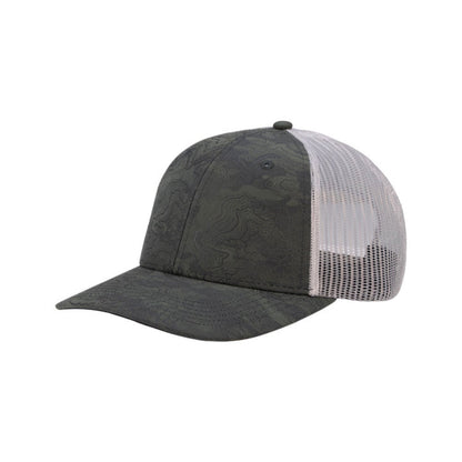 DRI DUCK 3458 Territory Trucker Cap Additional image 4