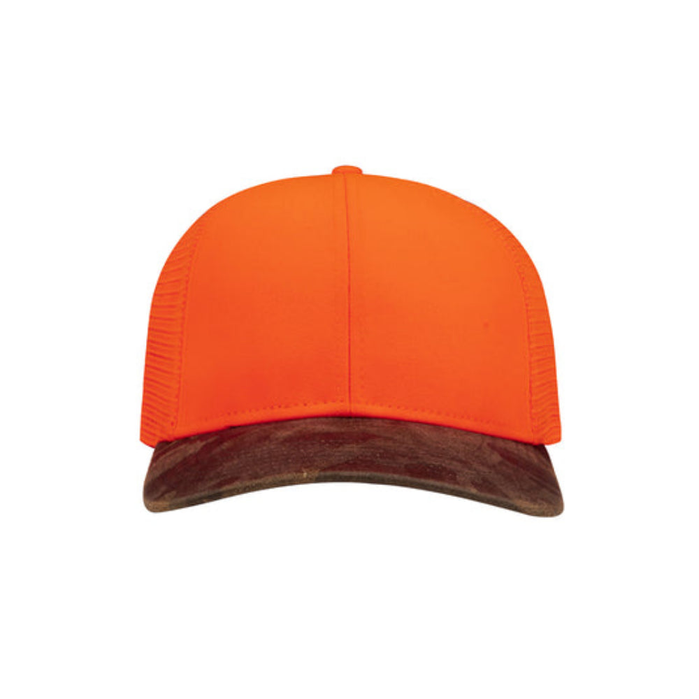 DRI DUCK 3466 Covert Trucker Cap Additional image 1