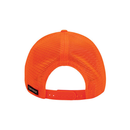 DRI DUCK 3466 Covert Trucker Cap Additional image 3