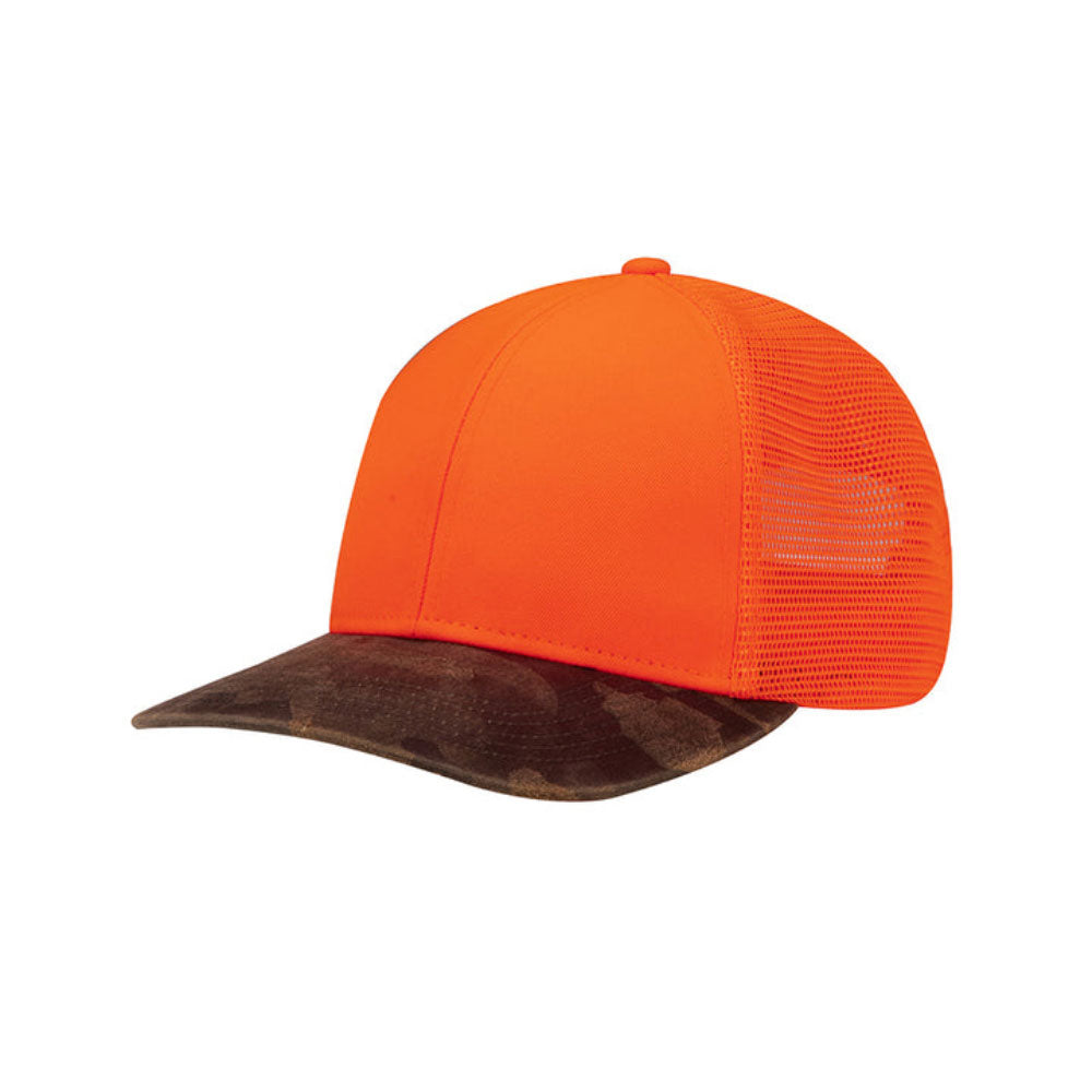 DRI DUCK 3466 Covert Trucker Cap