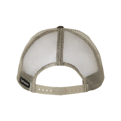 DRI DUCK 3466 Covert Trucker Cap Additional image 6