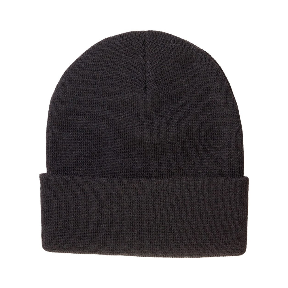DRI DUCK 3523 Coleman Cuffed Beanie Additional image 1