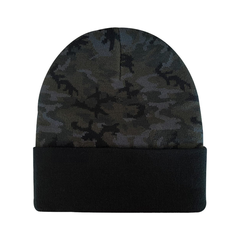 DRI DUCK 3523 Coleman Cuffed Beanie Additional image 3