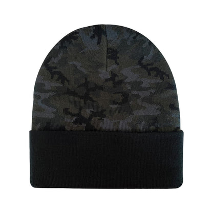 DRI DUCK 3523 Coleman Cuffed Beanie Additional image 3