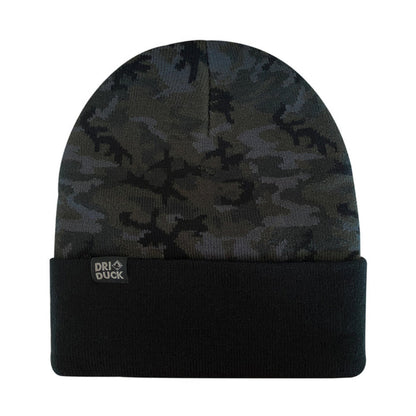 DRI DUCK 3523 Coleman Cuffed Beanie Additional image 2