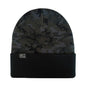 DRI DUCK 3523 Coleman Cuffed Beanie Additional image 2