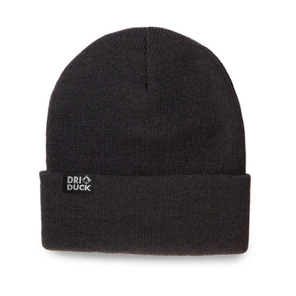 DRI DUCK 3523 Coleman Cuffed Beanie