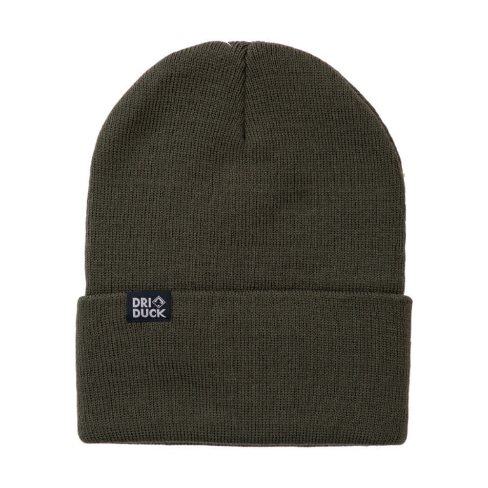 DRI DUCK 3523 Coleman Cuffed Beanie Additional image 7
