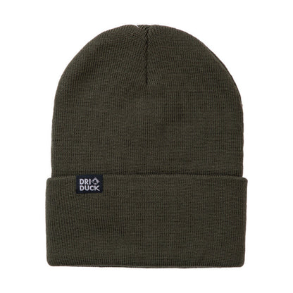 DRI DUCK 3523 Coleman Cuffed Beanie Additional image 7