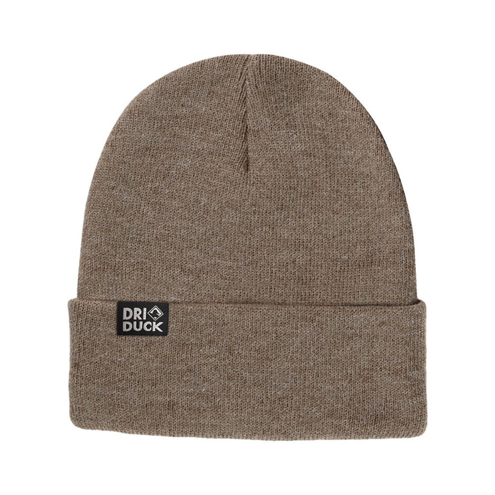 DRI DUCK 3523 Coleman Cuffed Beanie Additional image 9