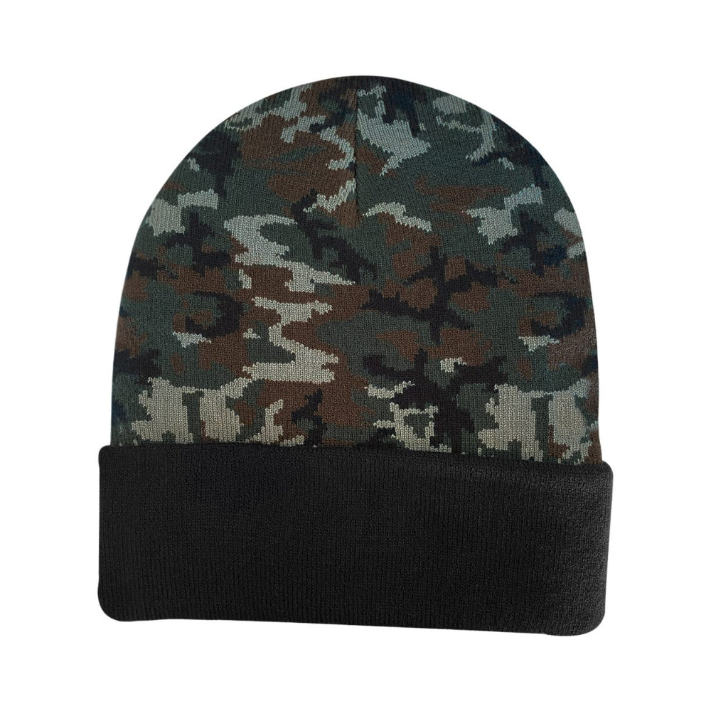 DRI DUCK 3523 Coleman Cuffed Beanie Additional image 11
