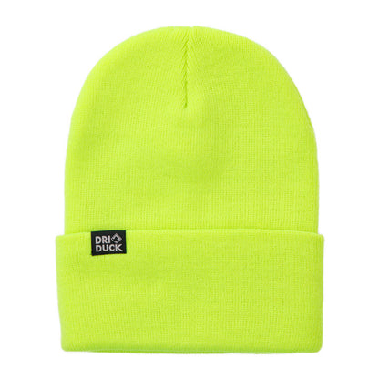 DRI DUCK 3523 Coleman Cuffed Beanie Additional image 12