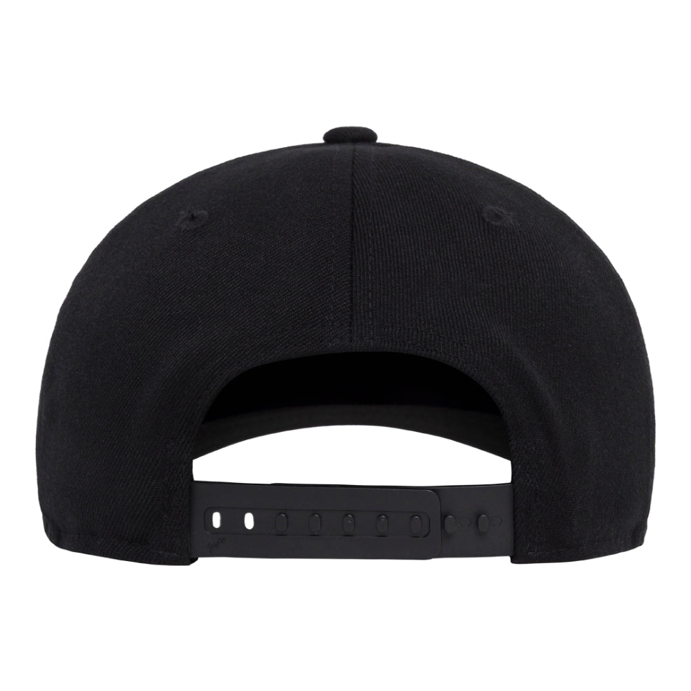 Flexfit 110F 110 Snapback Cap Additional Image 2