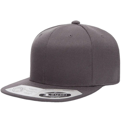 Flexfit 110F 110 Snapback Cap Additional Image 7