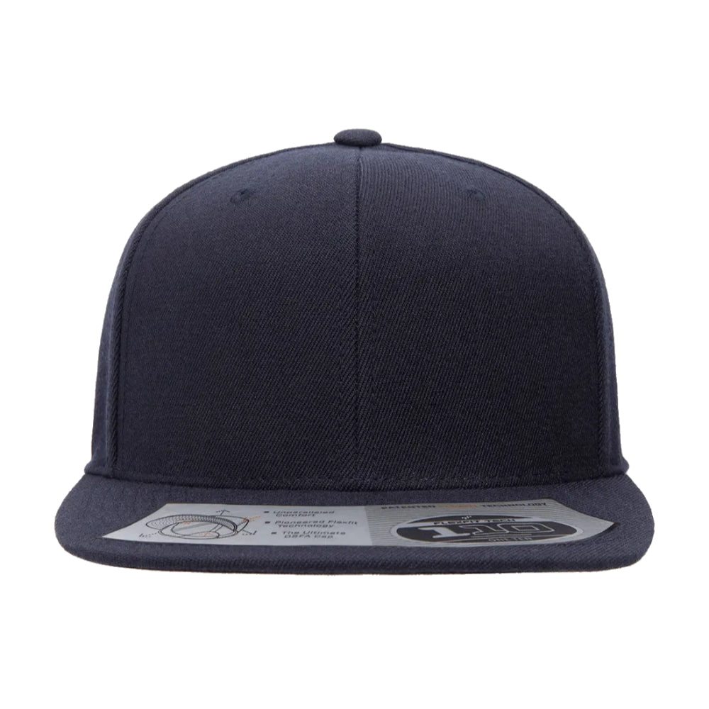 Flexfit 110F 110 Snapback Cap Additional Image 11