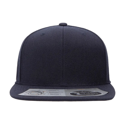 Flexfit 110F 110 Snapback Cap Additional Image 11