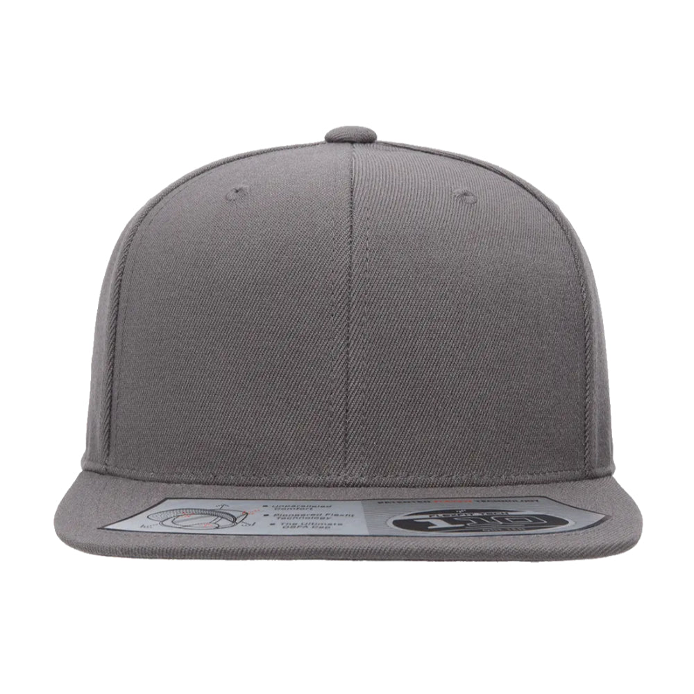 Flexfit 110F 110 Snapback Cap Additional Image 14