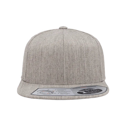 Flexfit 110F 110 Snapback Cap Additional Image 17