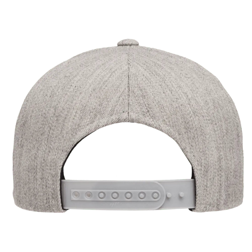 Flexfit 110F 110 Snapback Cap Additional Image 18