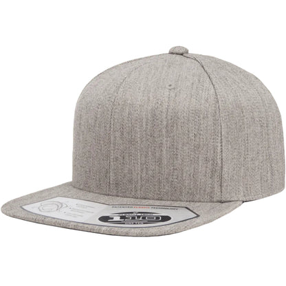 Flexfit 110F 110 Snapback Cap Additional Image 16