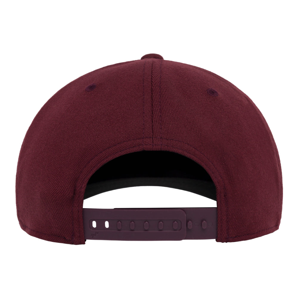 Flexfit 110F 110 Snapback Cap Additional Image 21