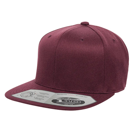 Flexfit 110F 110 Snapback Cap Additional Image 19