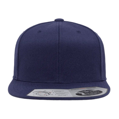 Flexfit 110F 110 Snapback Cap Additional Image 24
