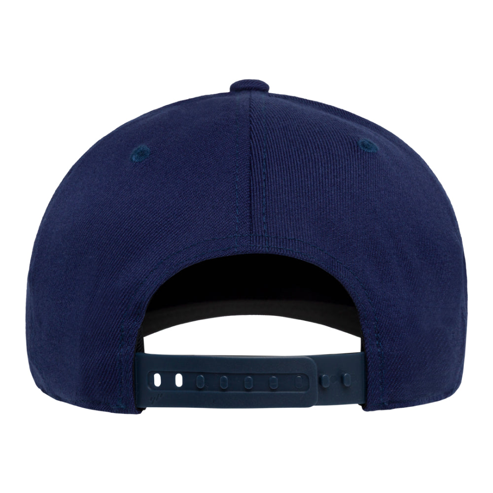 Flexfit 110F 110 Snapback Cap Additional Image 25