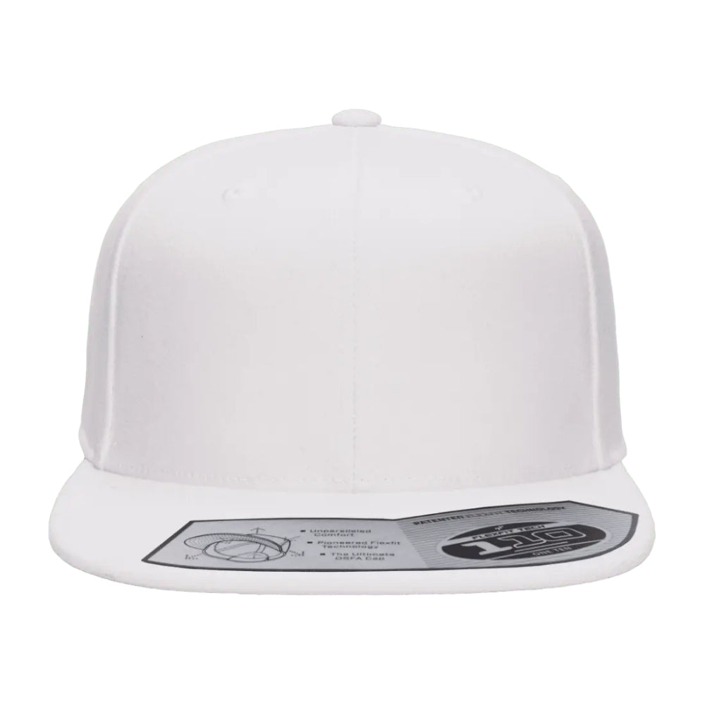 Flexfit 110F 110 Snapback Cap Additional Image 27