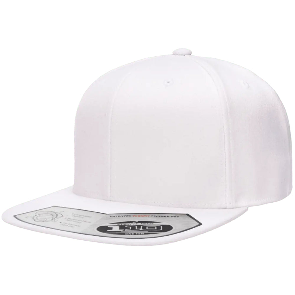 Flexfit 110F 110 Snapback Cap Additional Image 26
