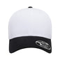 Flexfit 110M/MT Trucker Mesh Snapback Cap