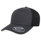 Flexfit 110M/MT Trucker Mesh Snapback Cap
