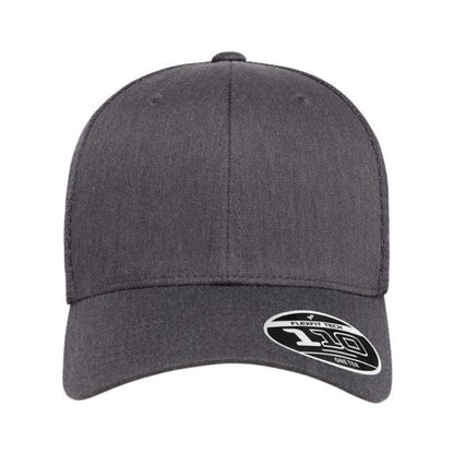 Flexfit 110M/MT Trucker Mesh Snapback Cap