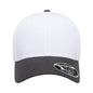 Flexfit 110M/MT Trucker Mesh Snapback Cap