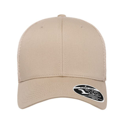 Flexfit 110M/MT Trucker Mesh Snapback Cap