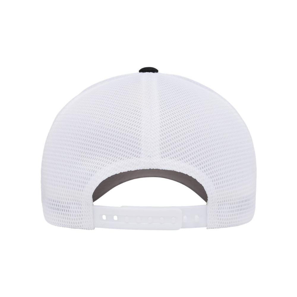 Flexfit 110M MT Trucker Mesh Snapback Cap Additional Image 51
