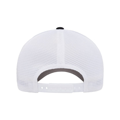 Flexfit 110M MT Trucker Mesh Snapback Cap Additional Image 51