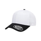 Flexfit 110M MT Trucker Mesh Snapback Cap Additional Image 48