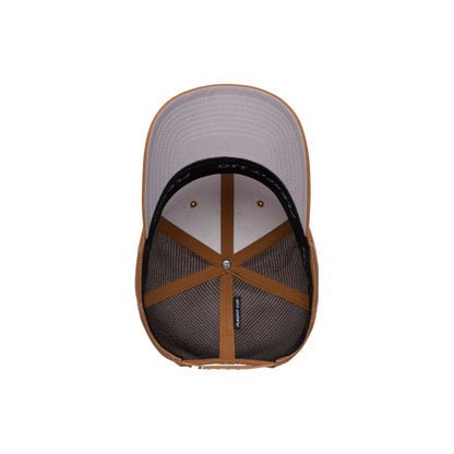 Flexfit 110M MT Trucker Mesh Snapback Cap Additional Image 11