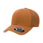 Flexfit 110M MT Trucker Mesh Snapback Cap Additional Image 6